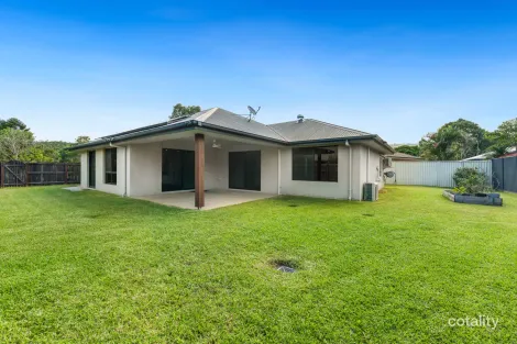 Property photo of 5 Dixon Court Mooloolah Valley QLD 4553