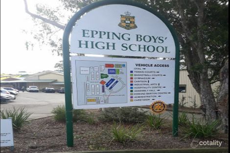 Property photo of 721/37-41 Oxford Street Epping NSW 2121