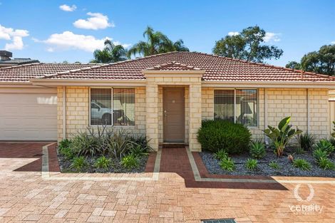 Property photo of 5/65-67 Thomas Street East Cannington WA 6107