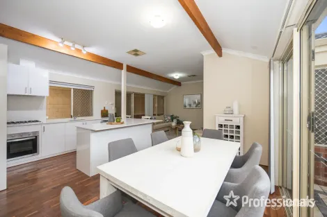 Property photo of 5 Tarkine Lane Ellenbrook WA 6069