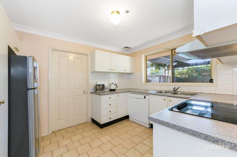 Property photo of 2/38-42 Brisbane Road Castle Hill NSW 2154