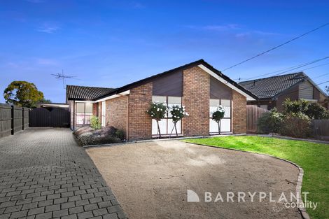 Property photo of 39 Marshall Avenue St Albans VIC 3021