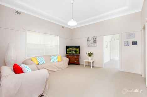 Property photo of 154 Sutherland Street Mascot NSW 2020