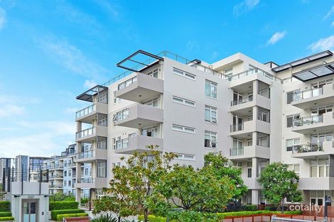 Property photo of 40/3 Bay Drive Meadowbank NSW 2114