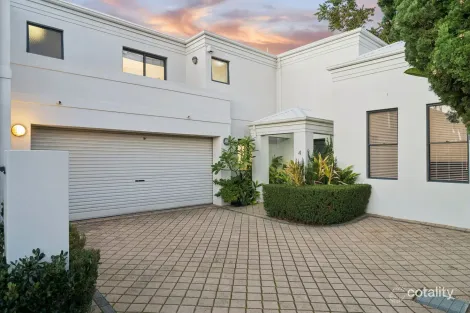 Property photo of 4/138 Robert Street Como WA 6152