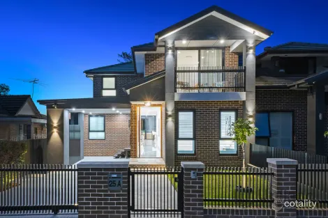 25A CLANWILLIAM ST, EASTWOOD, NSW 2122