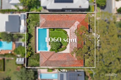 Property photo of 3-5 Nichol Parade Strathfield NSW 2135