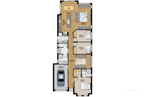 Lot 1 Walsh Ave, St Marys, SA 5042