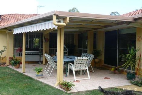 Property photo of 18 Beckington Terrace Mudgeeraba QLD 4213