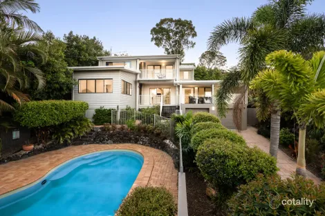 Property photo of 15 Caroline Crescent Buderim QLD 4556