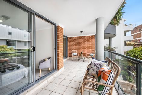 Property photo of 6/366-372 Sydney Road Balgowlah NSW 2093
