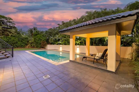 Property photo of 1 Alison Close Edge Hill QLD 4870