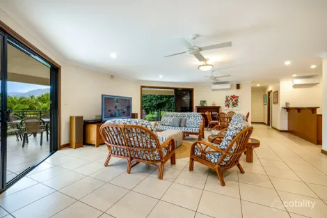 Property photo of 1 Alison Close Edge Hill QLD 4870