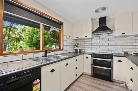 Property photo of 50 Mareeba Avenue Buxton VIC 3711