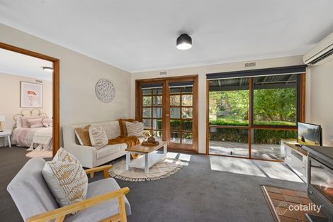 Property photo of 50 Mareeba Avenue Buxton VIC 3711