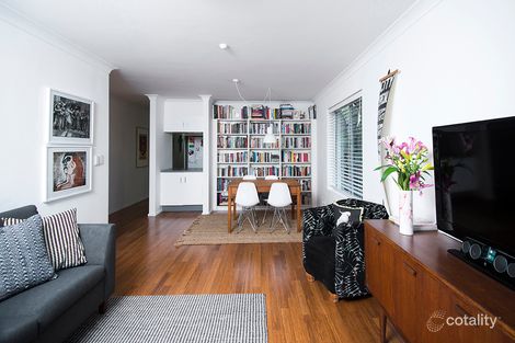 Property photo of 4/23 Beaconsfield Street Highgate Hill QLD 4101