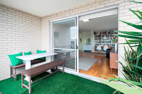 Property photo of 4/23 Beaconsfield Street Highgate Hill QLD 4101