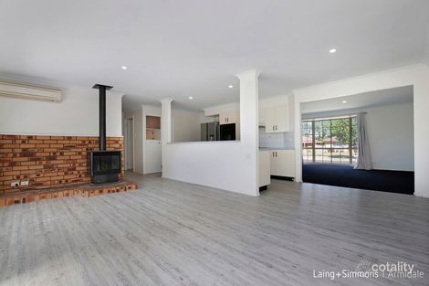 Property photo of 48 Macdonald Drive Armidale NSW 2350