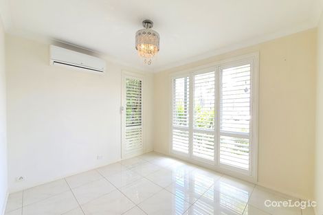 Property photo of 160 Stanhope Parkway Stanhope Gardens NSW 2768