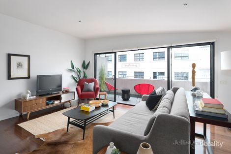 1/170-174 Kerr St, Fitzroy, VIC 3065