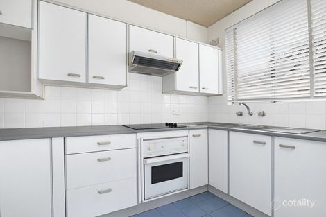 Property photo of 20/22 Warringah Road Mosman NSW 2088