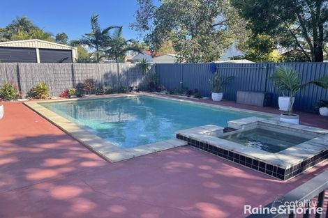 Property photo of 22 Aberfoyle Drive Deception Bay QLD 4508