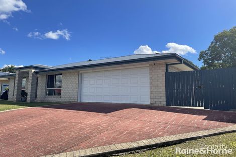 Property photo of 22 Aberfoyle Drive Deception Bay QLD 4508