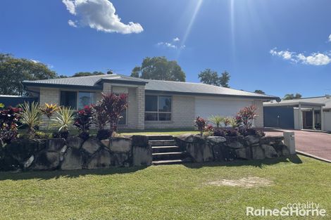 Property photo of 22 Aberfoyle Drive Deception Bay QLD 4508