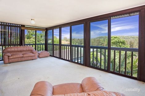 Property photo of 41 Carefree Road North Narrabeen NSW 2101