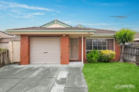 20 Trafalgar Ave, Altona Meadows, VIC 3028