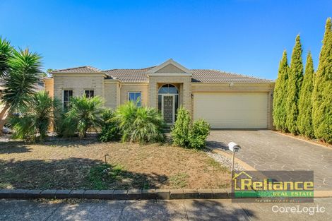 Property photo of 36 Eleanor Drive Hoppers Crossing VIC 3029