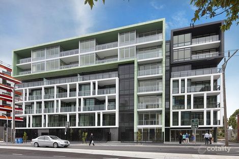 Property photo of 104/10 Burnley Street Richmond VIC 3121