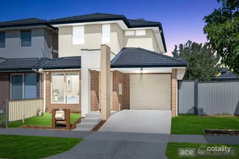 Property photo of 1B Allen Street Laverton VIC 3028