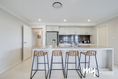 Property photo of 84 Olive Hill Drive Cobbitty NSW 2570