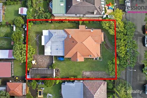 Property photo of 25 Ocean Street Kogarah NSW 2217