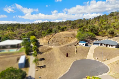 7 SAMUEL PL, ROCKYVIEW, QLD 4701