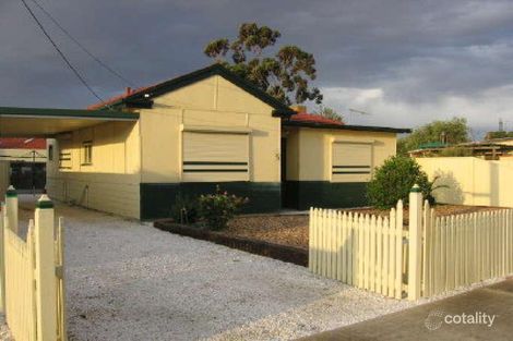 Property photo of 25 Glanville Street Ethelton SA 5015