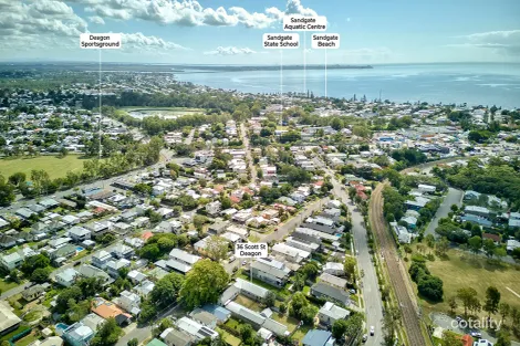 Property photo of 36 Scott Street Deagon QLD 4017