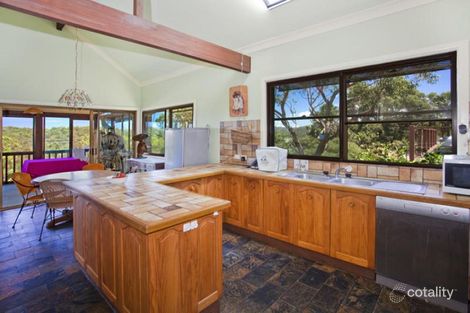 Property photo of 41 Carefree Road North Narrabeen NSW 2101