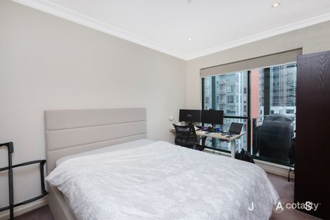 Property photo of 808/265 Exhibition Street Melbourne VIC 3000