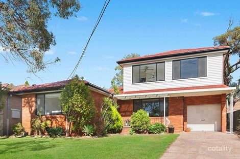 Property photo of 21 Edward Avenue Miranda NSW 2228