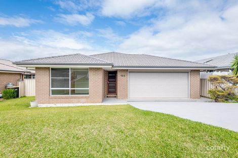 Property photo of 103 Matthews Parade Corindi Beach NSW 2456