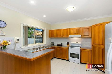 Property photo of 3/12 Ferndale Road Revesby NSW 2212