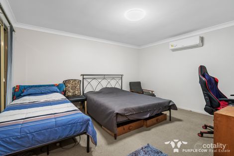 Property photo of 20 Freesia Close Springfield Lakes QLD 4300