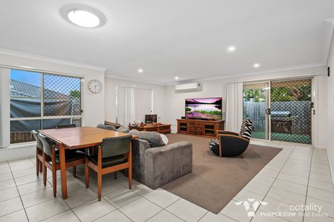 Property photo of 20 Freesia Close Springfield Lakes QLD 4300