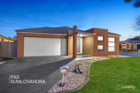 Property photo of 15 Tyndall Street Cranbourne East VIC 3977