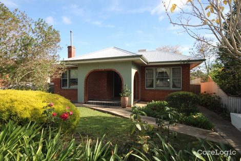 Property photo of 8 Halloran Street Turvey Park NSW 2650