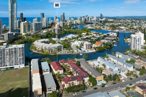 42/49-53 Peninsular Dr, Surfers Paradise, QLD 4217