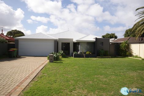 Property photo of 33A Pollard Way Warnbro WA 6169