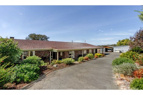 262 Commonyard Rd, Newry, VIC 3859